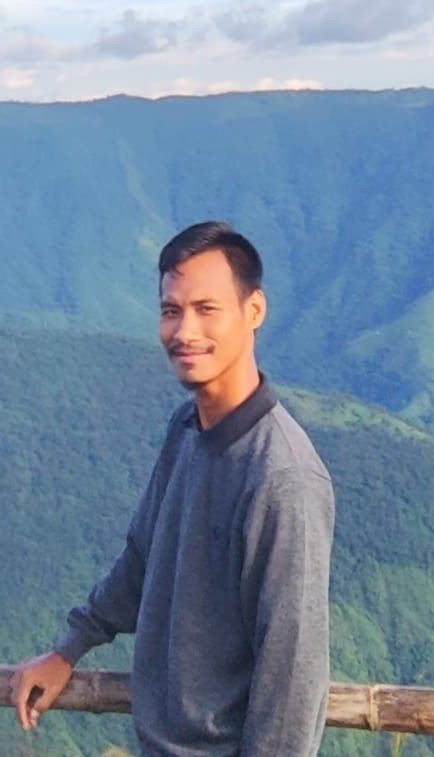 Theophil A Sangma