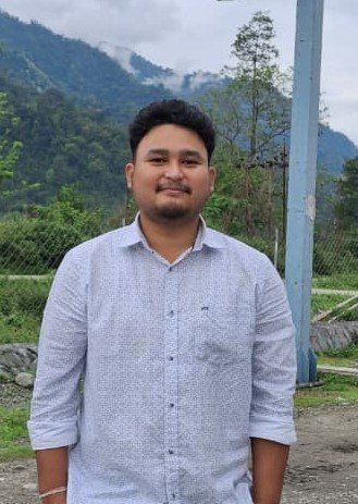 Indukalpa Hatiboruah
