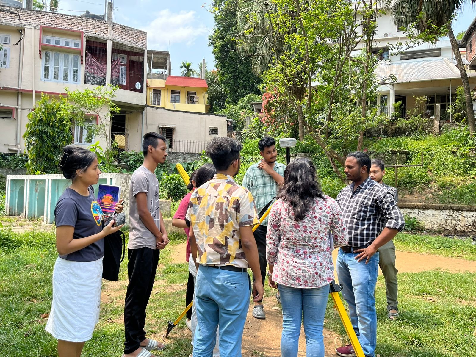 Research Capabilities