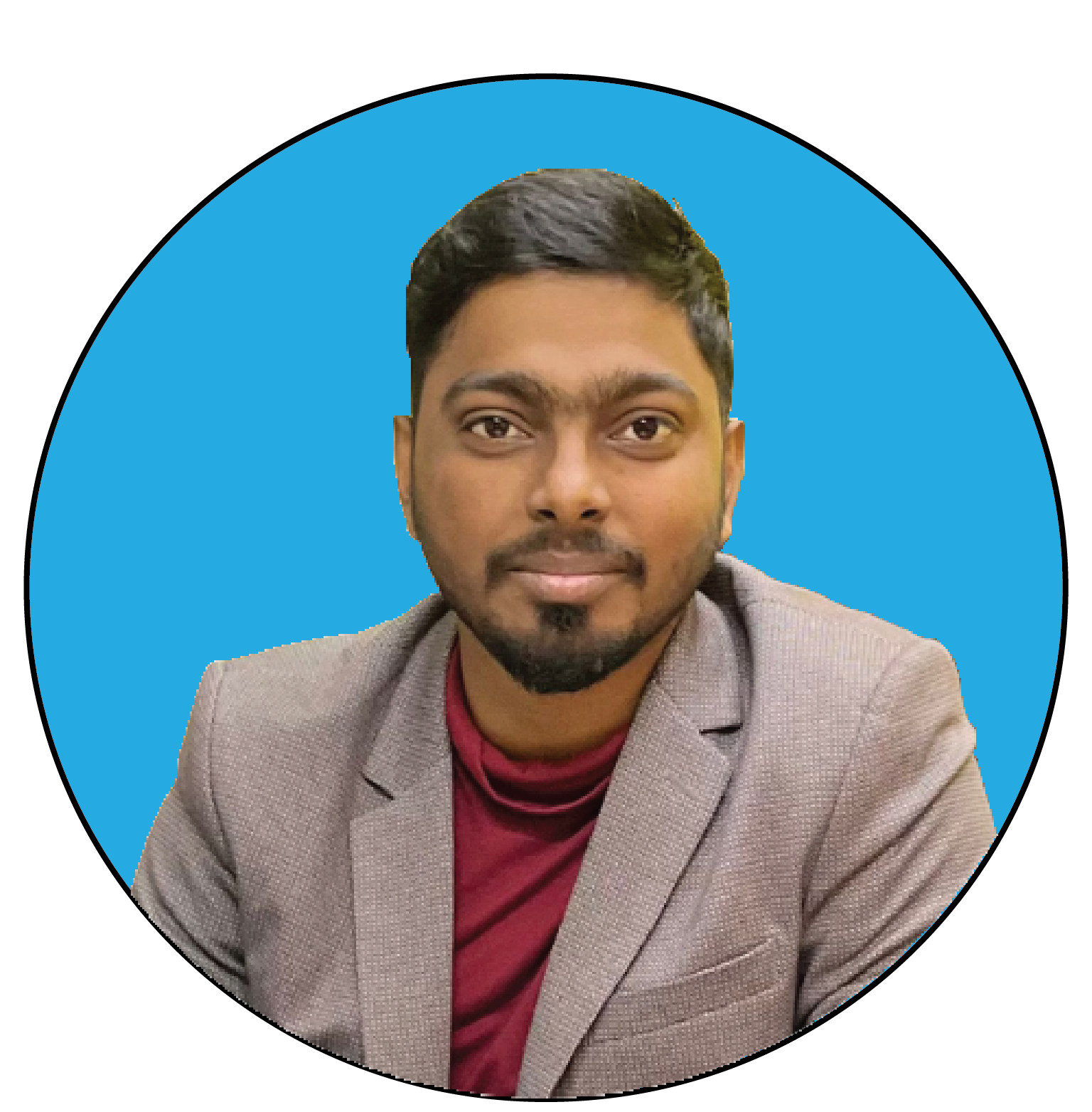 Students Learning GIS